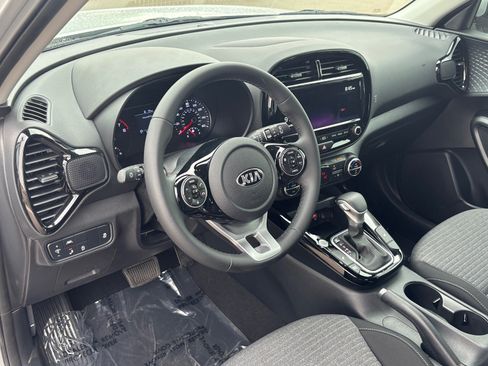 Certified 2021 Kia Soul EX FWD image 20
