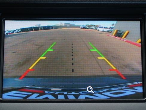 Used 2017 Ford Fusion S image 16