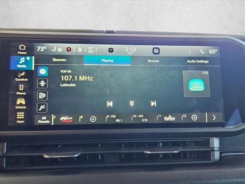 Used 2024 Jeep Wrangler Unlimited Rubicon w/ Safety Group image 11