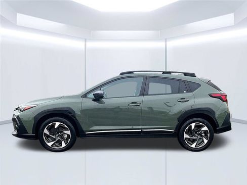 Used 2024 Subaru Crosstrek 2.5i Limited w/ Crosstrek Mirror Package AWD/4WD image 36