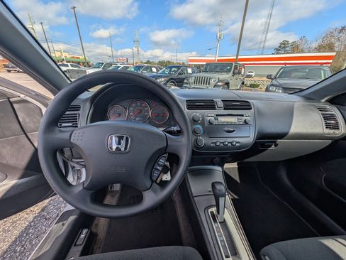 Used 2005 Honda Civic LX image 11