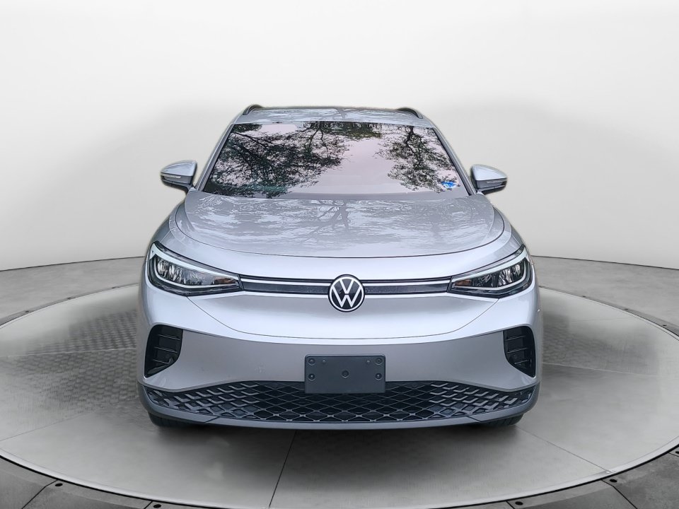 Used 2023 Volkswagen ID.4 Pro AWD/4WD image 2
