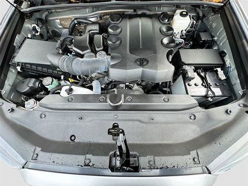 Used 2023 Toyota 4Runner SR5 image 30