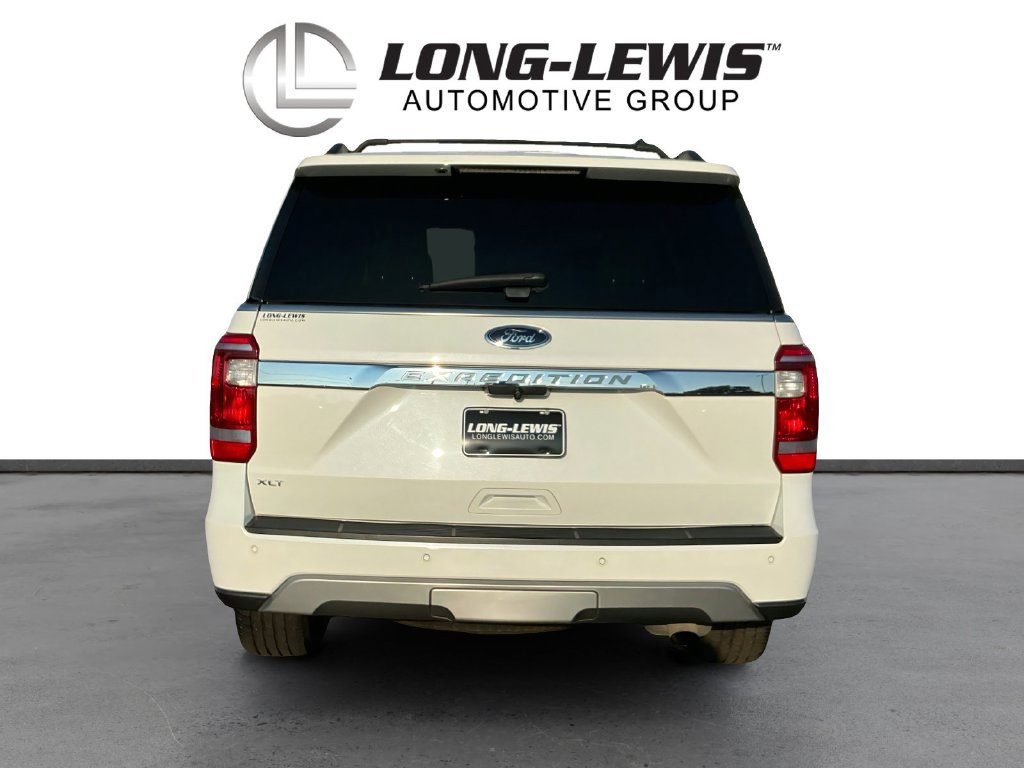 Used 2021 Ford Expedition XLT RWD image 5