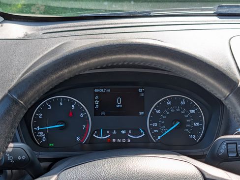 Used 2020 Ford EcoSport SE image 20