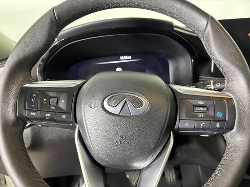 Used 2023 Genesis G70 2.0T w/ Sport Prestige Package AWD/4WD image 16