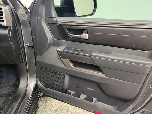 Used 2024 Toyota Tundra SR5 w/ SR5 Convenience Package image 23