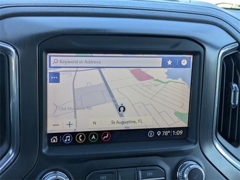 Used 2020 GMC Sierra 1500 AT4 w/ AT4 Premium Package image 63