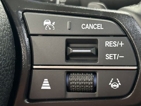 New 2025 Honda Accord Sport image 17