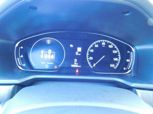 Used 2021 Honda Accord LX image 11