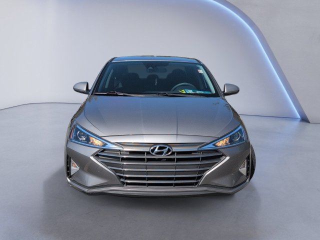 Used 2020 Hyundai Elantra SE w/ Cargo Package (C1) FWD image 12