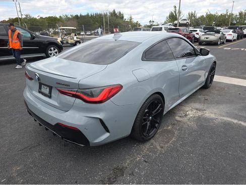 Used 2022 BMW M440i Coupe w/ Premium Package image 31