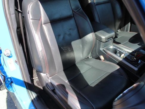 Used 2019 Toyota Tacoma TRD Pro w/ Desert Air Intake Package image 18