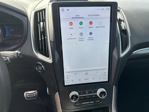 Certified 2023 Ford Edge ST-Line AWD/4WD image 22