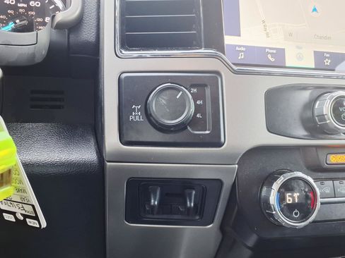Certified 2022 Ford F250 Lariat AWD/4WD image 26
