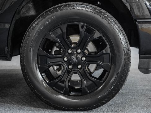 Certified 2023 Ford F150 Lariat w/ Equipment Group 502A High image 22