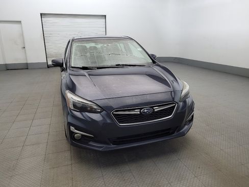 Used 2017 Subaru Impreza 2.0i Limited w/ Moonroof/BSD & Rcta/Eyesight image 14