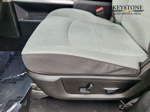 Used 2023 RAM 1500 Classic SLT w/ Trailer & Traction Group image 25