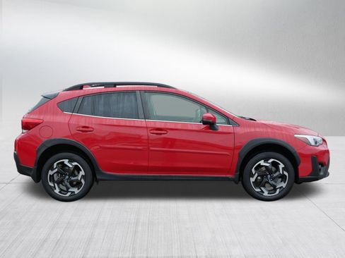 Used 2023 Subaru Crosstrek 2.5i Limited image 8