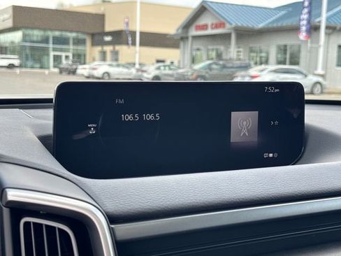 New 2026 MAZDA CX-50 AWD 2.5 Hybrid w/ Weather Package image 18