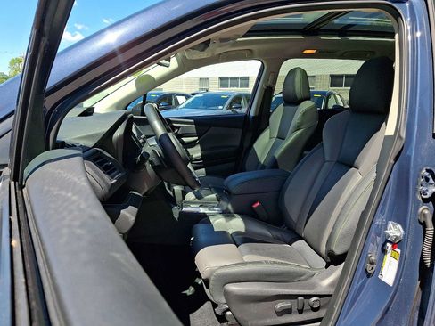 Used 2023 Subaru Ascent Onyx Edition Limited AWD/4WD image 14