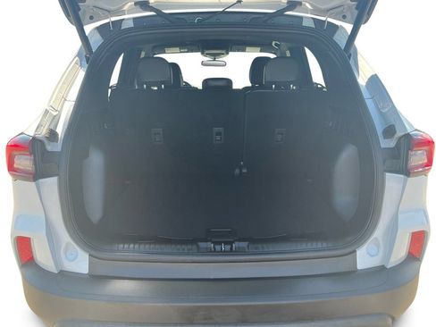 Used 2025 Ford Escape ST-Line w/ Equipment Group 301A FWD image 24