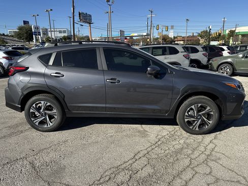 New 2026 Subaru Crosstrek 2.0i Premium image 2