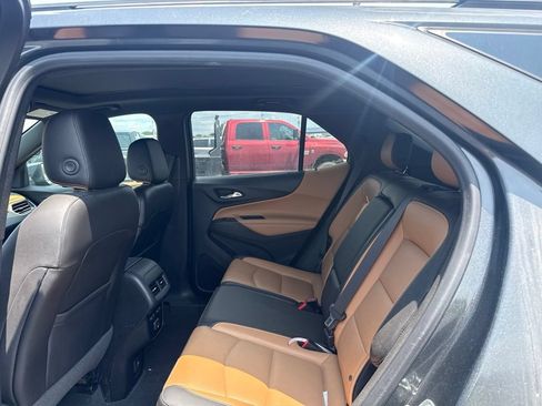 Used 2019 Chevrolet Equinox Premier AWD/4WD image 9