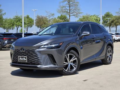 Used 2024 Lexus RX 350 Premium w/ Convenience Package