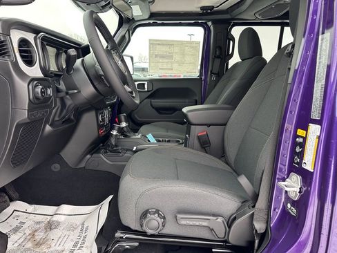 New 2026 Jeep Gladiator Willys image 10