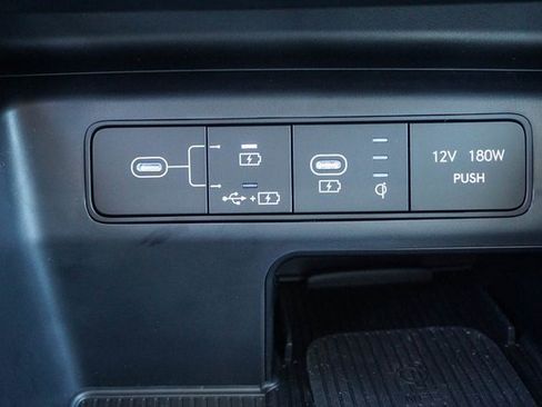 New 2026 Hyundai Tucson SEL image 23