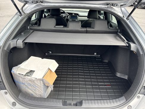 Used 2018 Honda Civic Sport image 5