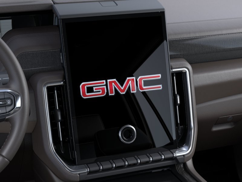 New 2026 GMC Yukon Elevation w/ LPO, Elevation Black Package RWD image 20