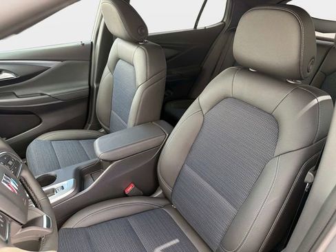 New 2026 Buick Envista Preferred w/ Convenience I Package image 19