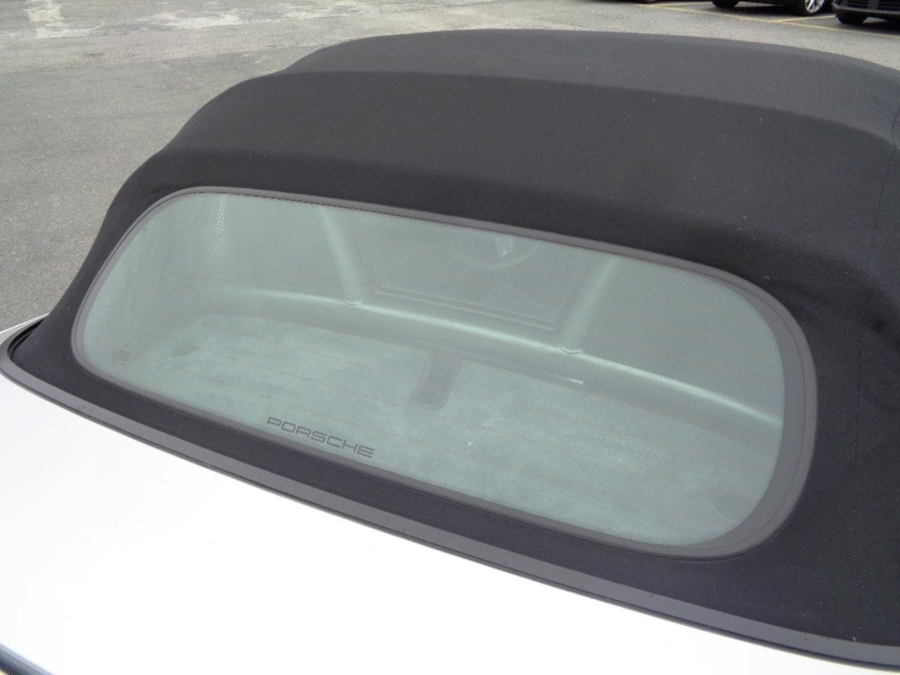 Used 2005 Porsche Boxster S RWD image 22