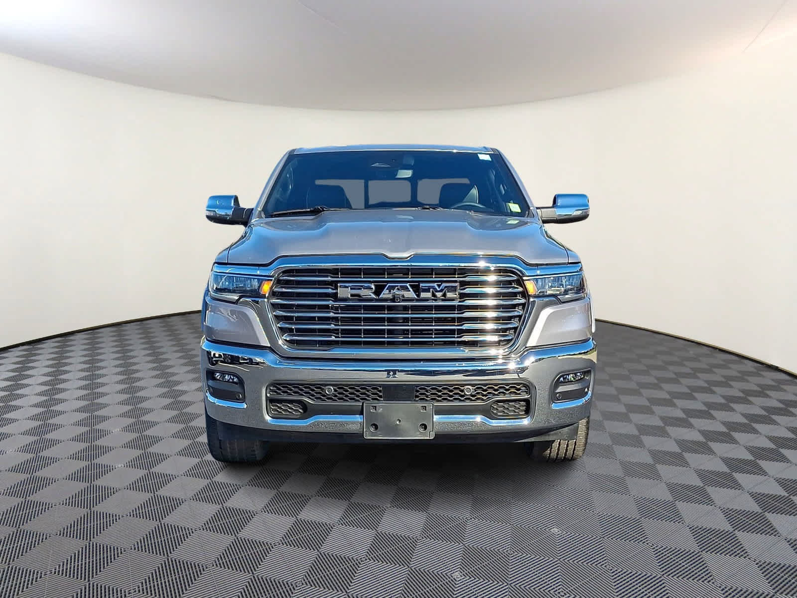 Used 2026 RAM 1500 Laramie w/ Bed Utility Group AWD/4WD image 3