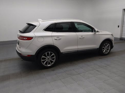 Used 2015 Lincoln MKC FWD w/ Equipment Group 101A Select image 10