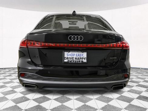 Used 2025 Audi A5 2.0T Premium w/ Convenience Package AWD/4WD image 16