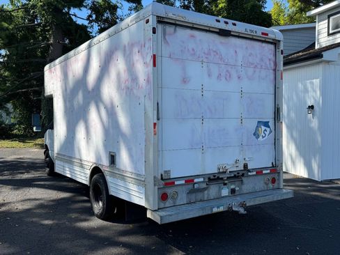 Used 2007 Ford E-450 and Econoline 450 RWD image 4