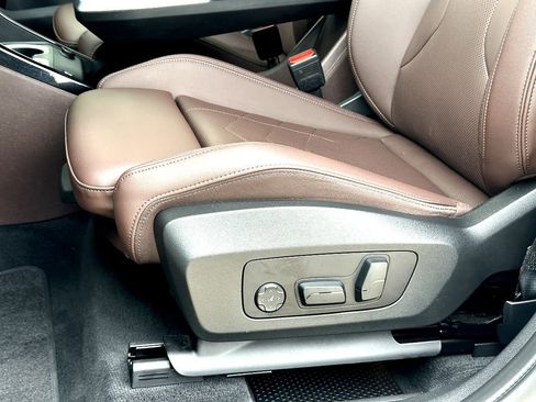 Certified 2025 BMW X1 xDrive28i image 12