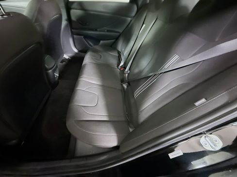 Certified 2025 Hyundai Elantra Sport w/ Cargo Package image 26