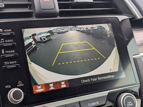 Used 2021 Honda Civic EX image 20