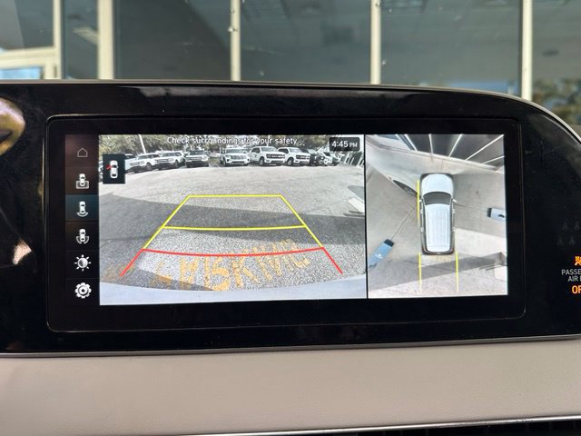 Used 2021 Hyundai Palisade Limited FWD image 16