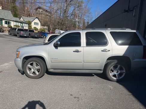 Used 2013 Chevrolet Tahoe LS w/ All-Star Edition image 8