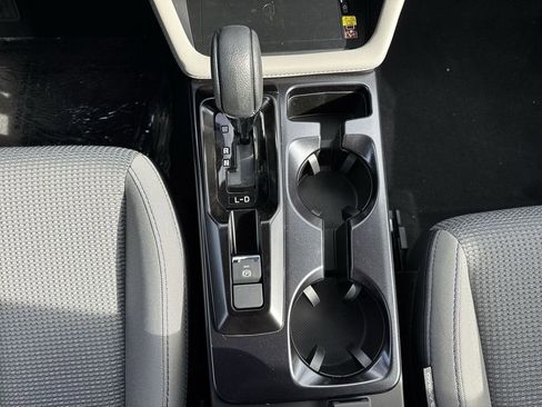 New 2026 Subaru Forester Premium image 21