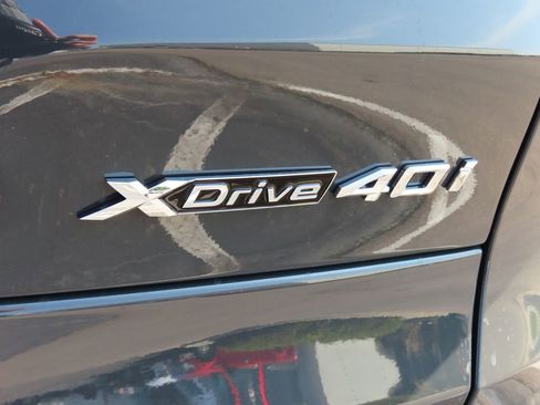 New 2026 BMW X5 xDrive40i w/ Executive Package image 21