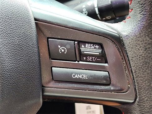 Used 2016 Subaru WRX image 22