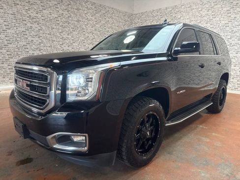 Used 2016 GMC Yukon SLT w/ Open Road Package AWD/4WD image 3