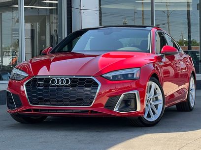 Used 2024 Audi A5 2.0T Premium Plus