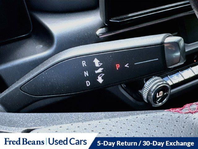 Used 2024 Acura ZDX Type S AWD/4WD image 23